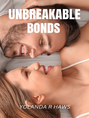 cover image of Unbreakable Bonds